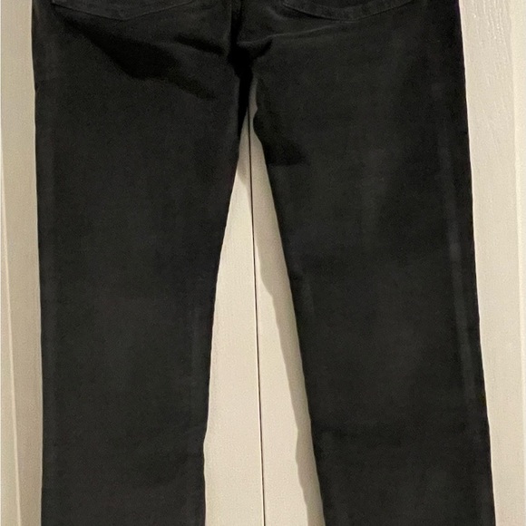 J Crew Boys Corduroy Pants - Gray Size 14 - Picture 8 of 14